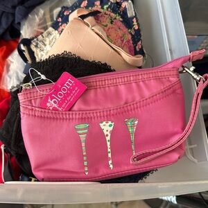 Golf ⛳️ pin mini bag New 🆕